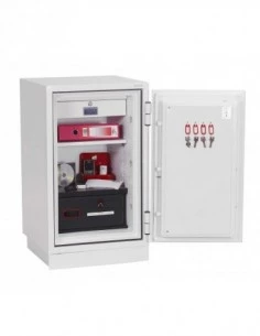 armoire-de-securite-Coffre Fort À Serrure... 2