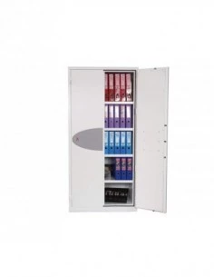 armoire-ignifuge-Armoire Forte À Serrure... 2