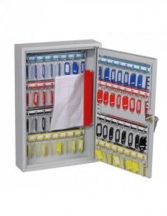 coffre-fort-pour-cle-Coffre À Clés Fermeture... 2