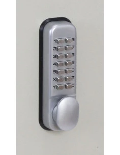 coffre-fort-pour-cle-Armoire à clés Phoenix Safe... 2