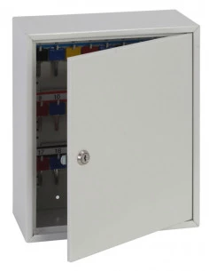 coffre-fort-pour-cle-Armoire à clés Phoenix Safe... 2