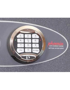 armoire-de-securite-Armoire Forte Ignifuge... 2