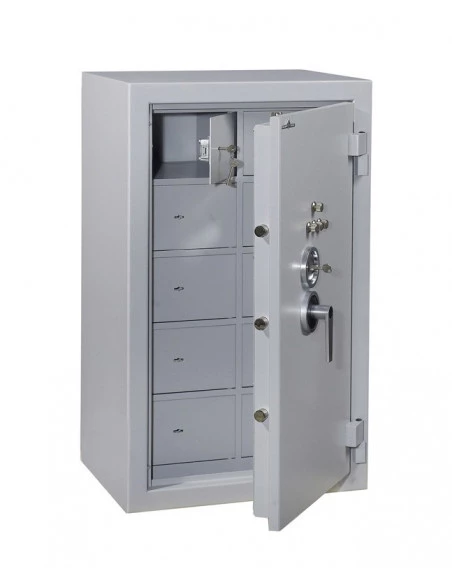 armoire-de-securite_Armoire Forte Compartiment Protect 900/40 Serrure À Clés_thumbnail_1