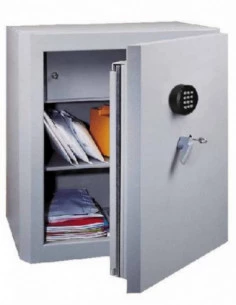 coffre-certifie-pour-tabac-Coffre Fort Fichet Bauche...