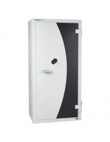armoire-de-securite-Armoire Ignifuge Papier ChubbSafes DPC 320 Electronique (TITAN)-1