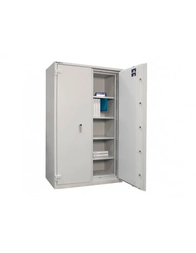 armoire-de-securite-Armoire Ignifuge Papier ChubbSafes DUPLEX 775 Electronique-1