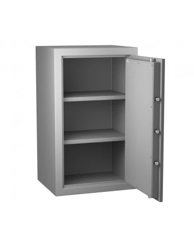 armoire-de-securite-Armoire Forte Anti-Feu Super Protect 190 Serrure à combinaison électronique classe 2 VDS-2