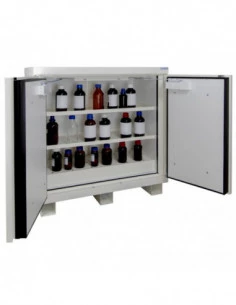 armoire-produits-chimique-Armoire De Sécurité En... 2