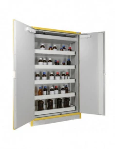 armoire-produits-chimique-Armoire De Sécurité Haute 2... 2