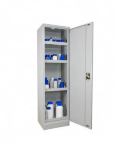 armoire-produits-chimique-Armoire De Sécurité Pour Le... 2