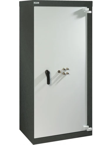 armoire-de-securite-Armoire Forte Acial Serenity® 1 Porte Série C12s4-1