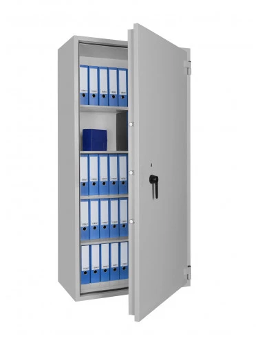 armoire-de-securite-Armoire À Documents Format Sb Pro 60 Serrure Électronique M-Locks Em 2020-1