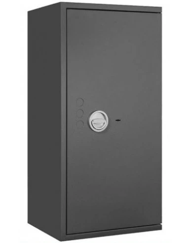 armoire-de-securite-Armoire De Sécurité Format Lyra 5 Grade O Serrure À Clé-1