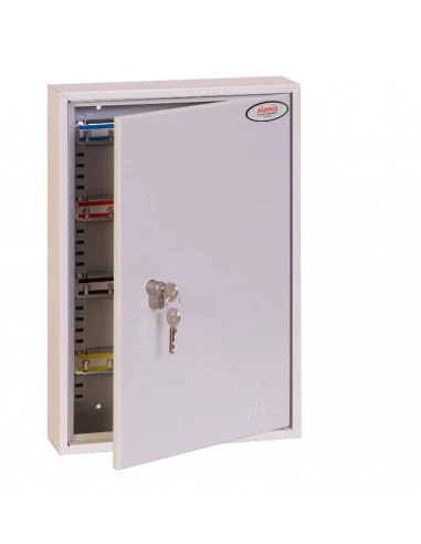 armoire-a-cles-Armoire à clés Phoenix Safe Commercial KC0602P-1