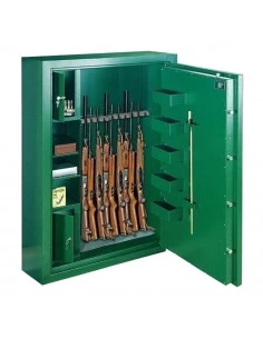 armoire-10-fusils-Armoire À Fusils Rottner...