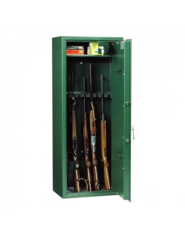 armoire-1-9-fusils-Armoire À Fusils Rottner Wf150 E9 Premium Serrure Électronique-1