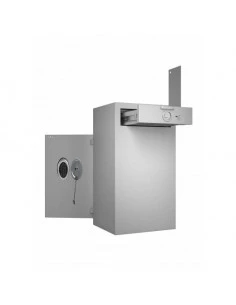 coffre-certifie-pour-tabac-Coffre Fort Hartmann... 2