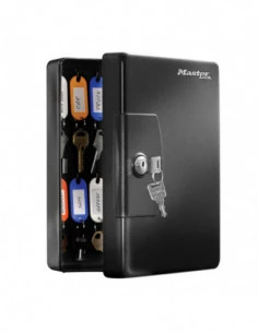 armoire-a-cles-Armoire Forte À Clés... 2