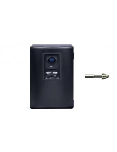 coffre-certifie-pour-tabac-Coffre Fort Fichet Bauche...