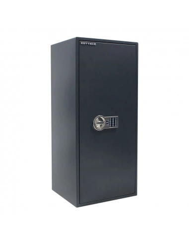 armoire-de-securite-Armoire Forte Rottner Power Safe 1000 It El Serrure Électronique-1