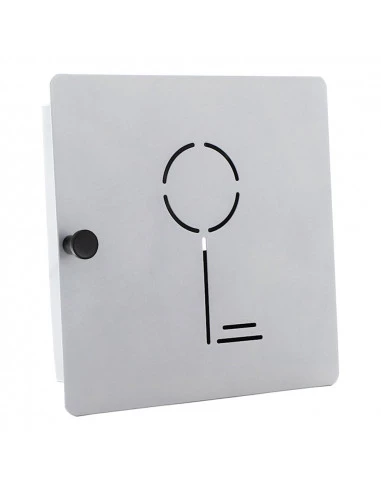 boite-a-clefs-Boîte À Clés Rottner Collect 10 Fermeture Magnétique-1