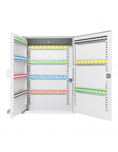 coffre-fort-pour-cle-Coffre À Clés Rottner S150... 2