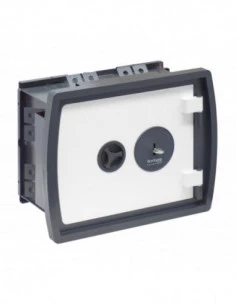 coffre-fort-encastrable-de-securite-Coffre Fort A Emmurer... 2
