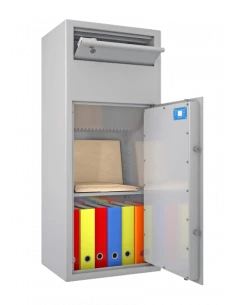 coffre-fort-de-depot-Coffre Fort Dépôts Sr0802... 2