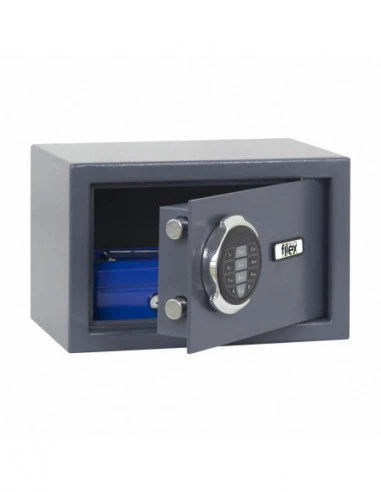 coffre-fort-maison-Coffre Fort De Sécurité Filex Safe Box SB1 Serrure Electronique-1