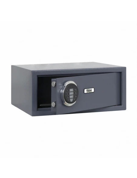coffre-fort-maison_Coffre Fort De Sécurité Filex Safe Box SB-L Serrure Electronique_thumbnail_1