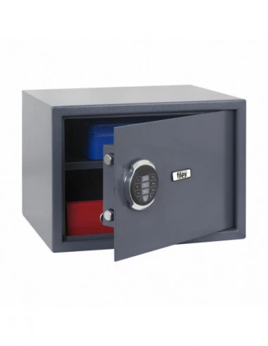 coffre-fort-maison-Coffre Fort De Sécurité Filex Safe Box SB3 Serrure Electronique-1