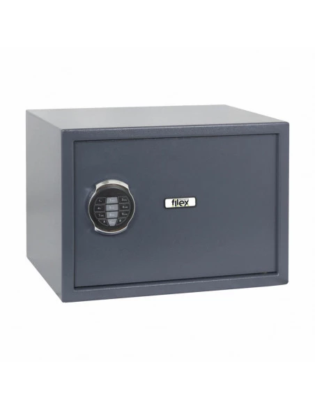 coffre-fort-maison_Coffre Fort De Sécurité Filex Safe Box SB3 Serrure Electronique_thumbnail_2