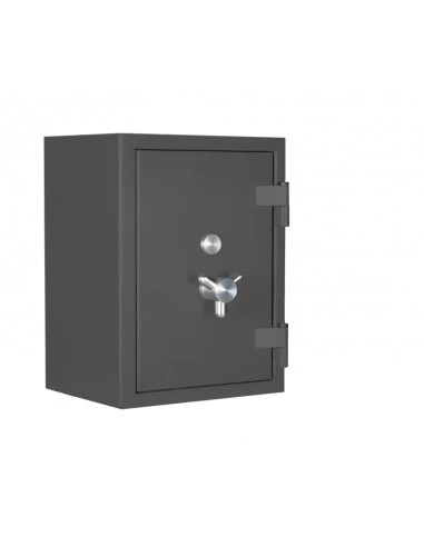 coffre-de-securite-Coffre Fort Format Classe 3 Rubin Pro 3 Serrure Electronique+clés-1