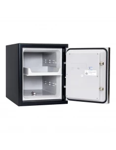 Coffre Fort Ignifuge Rottner Fire Data 40 Serrure Électronique