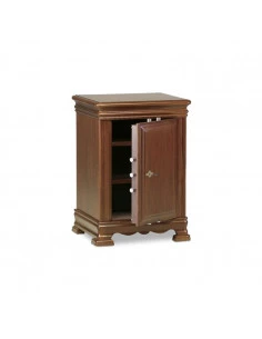 Coffre Fort Pour Meuble Technomax Evolution ESC/950 Serrure À Clé