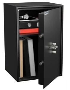 coffre-fort-maison-Coffre Fort De Sécurité Ht... 2