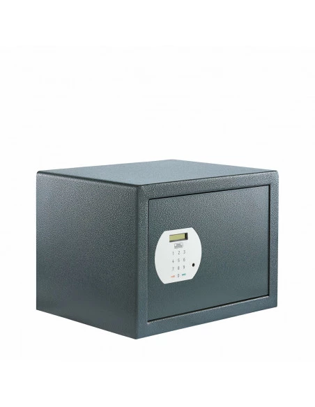 coffre-fort-maison_Coffre Fort De Sécurité Burg Wachter Pure-Safe PS 130 E Serrure Électronique_thumbnail_1