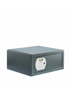 Coffre Fort De Sécurité Burg Wachter Pure-Safe PS 130 E FP LAP Serrure Biométrique