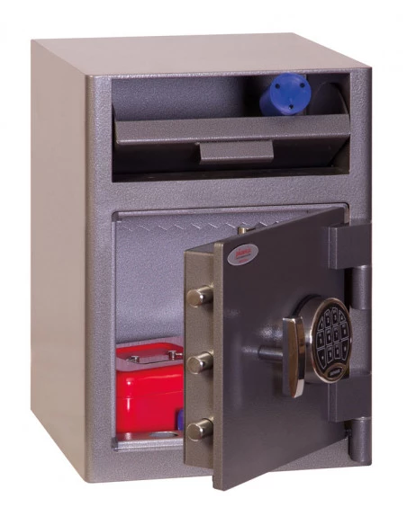 SS0996ED<br>Serrure Électronique