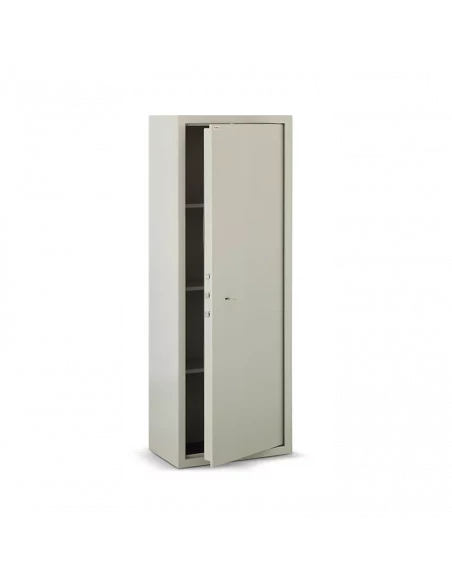 armoire-de-securite_Armoire Forte Technomax Technosafe TCR/10 Serrure À Clé_thumbnail_1