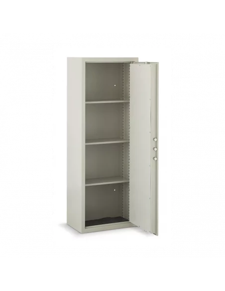 armoire-de-securite_Armoire Forte Technomax Technosafe TCR/10 Serrure À Clé_thumbnail_4