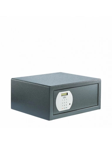 coffre-fort-maison-Coffre Fort De Sécurité Burg Wachter Pure-Safe PS 120 E FP Serrure Biométrique-1