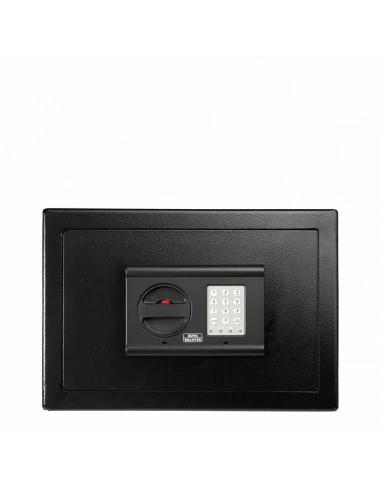 mini-coffre-fort-Coffre Fort De Sécurité Burg Wachter H210E Homesafe Serrure Electronique-1