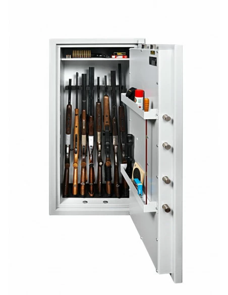 armoire-forte-fusils_Armoire À Fusils Burg Wachter Ranger 800 / 8 K Serrure À Clé_thumbnail_1