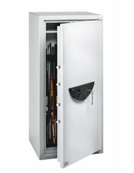 armoire-forte-fusils_Armoire À Fusils Burg Wachter Ranger 800 / 8 K Serrure À Clé_thumbnail_2