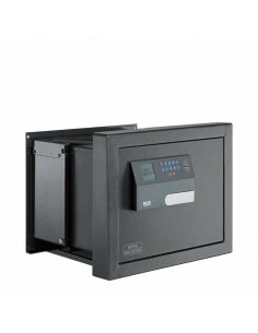 coffre-fort-encastrable-de-securite-Coffre Fort Burg Wachter WT... 2