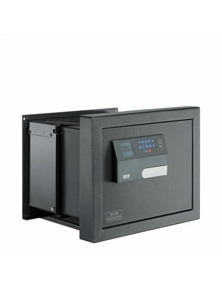 coffre-fort-encastrable-de-securite_Coffre Fort Burg Wachter WT 614 E FP Karat Serrure Biométrique_thumbnail_2