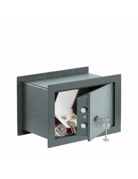 coffre-fort-encastrable-de-securite_Coffre Fort Mural Burg Wachter Pure-Safe PSW 120 K Serrure À Clé_thumbnail_6