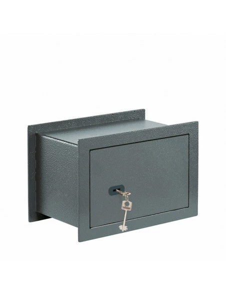 coffre-fort-encastrable-de-securite_Coffre Fort Mural Burg Wachter Pure-Safe PSW 130 E Serrure Electronique_thumbnail_1