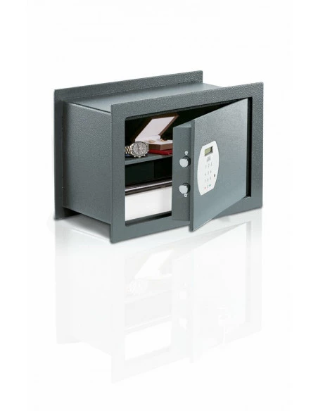 coffre-fort-encastrable-de-securite_Coffre Fort Mural Burg Wachter Pure-Safe PSW 130 E Serrure Electronique_thumbnail_7